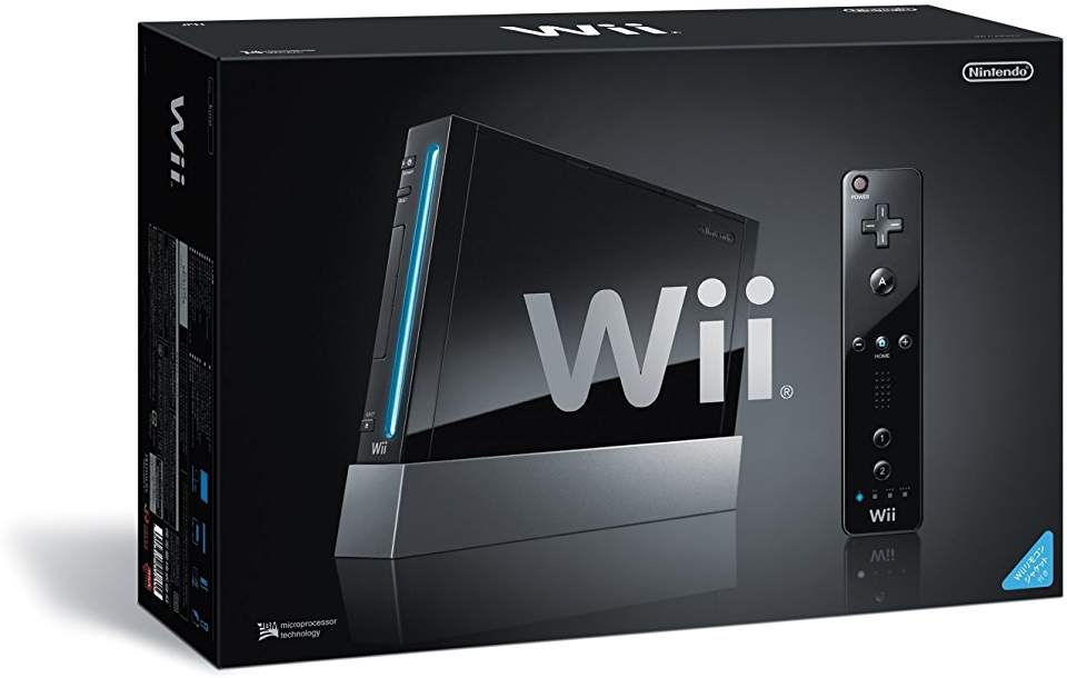 Wii