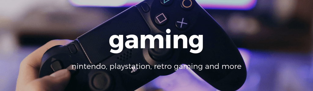 Shop Japanese Gaming on ZenMarket