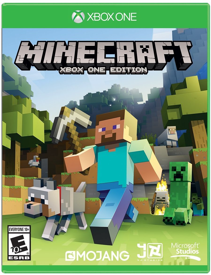 Juegos de Xbox