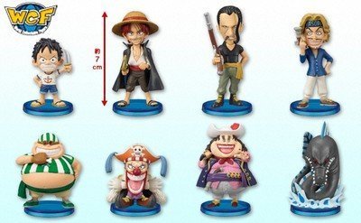 ONE PIECE 海贼王