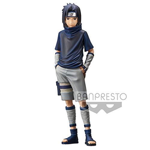 Uchiha Sasuke