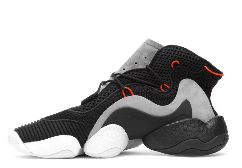 CRAZY BYW