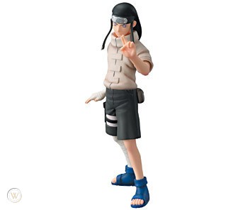 Hyūga Neji