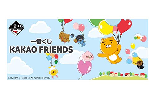 KAKAO FRIENDS
