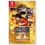 One Piece: Chiến Binh Cướp Biển phiên bản deluxe