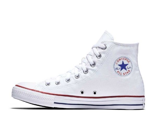 Chuck Taylor